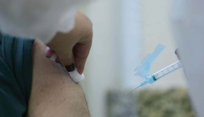 Foto: Alessandro Vieira/SESA-PR Paraná registra queda na circulação do vírus Influenza com a vacinação